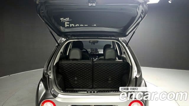 Hyundai Casper турбо D Essential, 2023 20