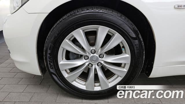 Infiniti M37 Y51, 2011 все фото