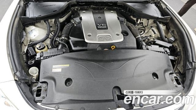 Infiniti M37 Y51, 2011 6