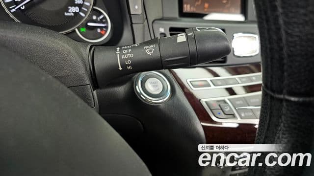 Infiniti M37 Y51, 2011 14