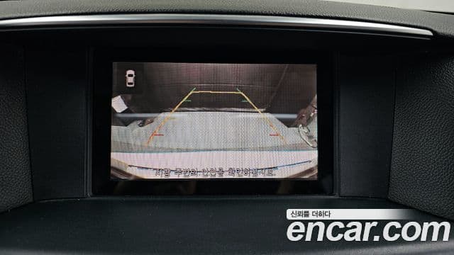 Infiniti M37 Y51, 2011 16