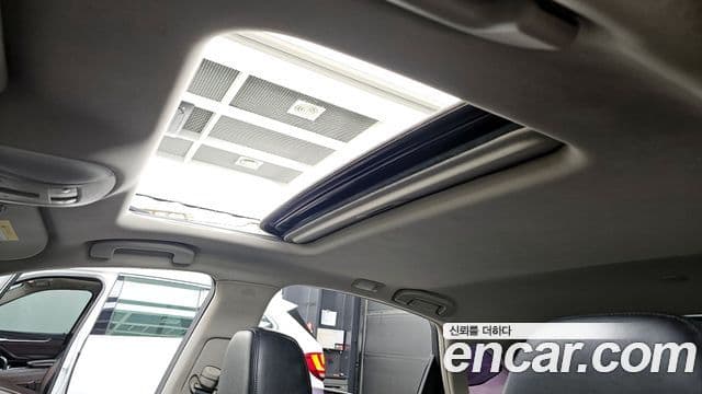 Infiniti M37 Y51, 2011 19