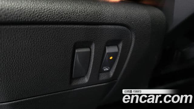 Renault Korea(Samsung) SM6 2.0 GDe LE, 2019 14