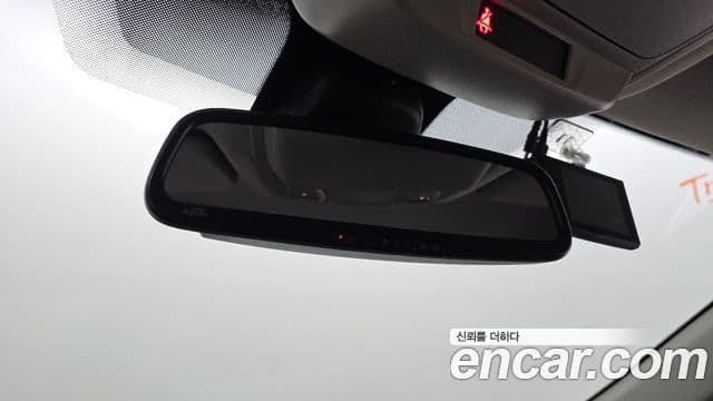 Renault Korea(Samsung) SM6 2.0 GDe LE, 2019 19