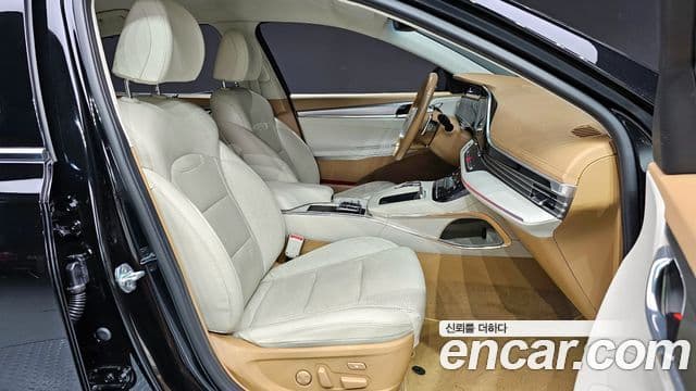 Hyundai The / новый New Grandeur IG Exclusive, 2022 9