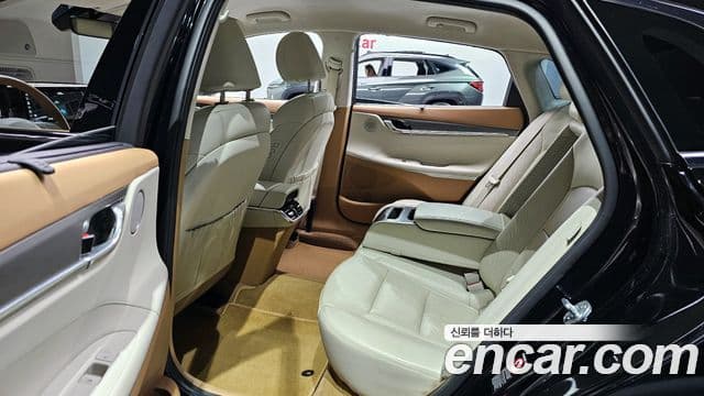 Hyundai The / новый New Grandeur IG Exclusive, 2022 12