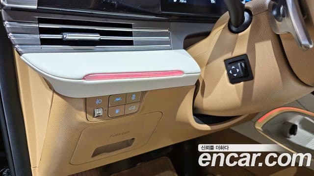 Hyundai The / новый New Grandeur IG Exclusive, 2022 14