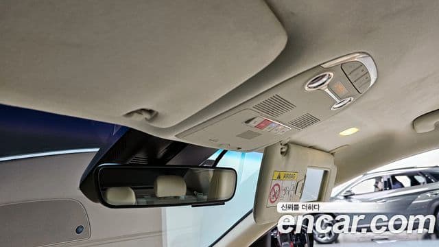 Hyundai The / новый New Grandeur IG Exclusive, 2022 15