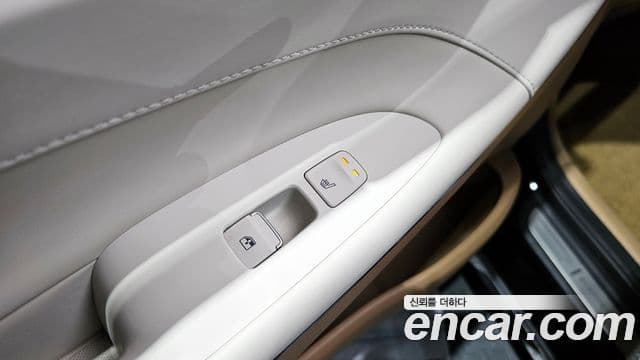 Hyundai The / новый New Grandeur IG Exclusive, 2022 17