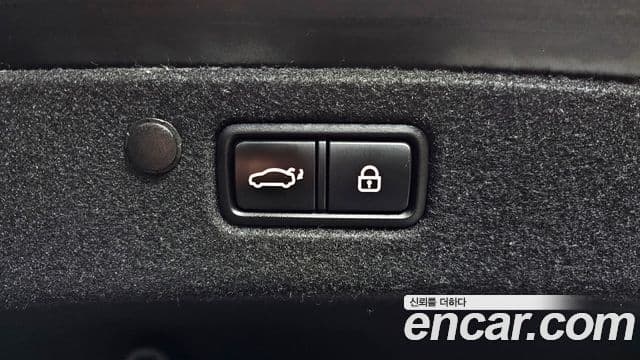 Hyundai The / новый New Grandeur IG Exclusive, 2022 18