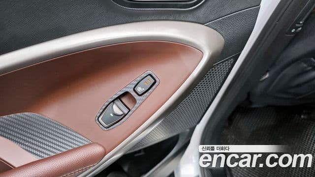 Hyundai Santa Fe The / новый Prime 1 million, 2017 17