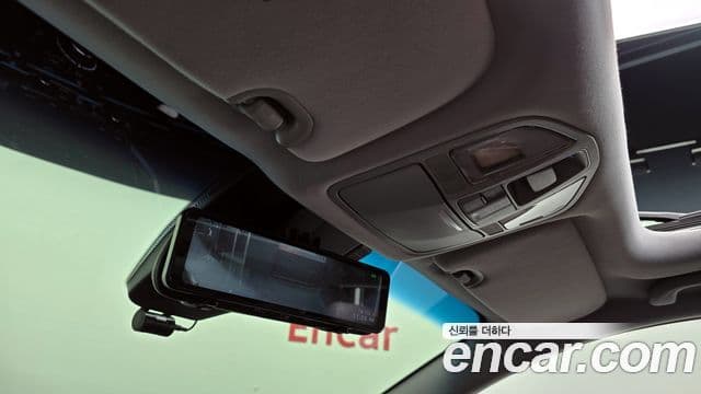 Hyundai Santa Fe The / новый Prime 1 million, 2017 18