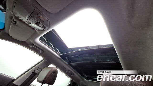 Hyundai Santa Fe The / новый Prime 1 million, 2017 19