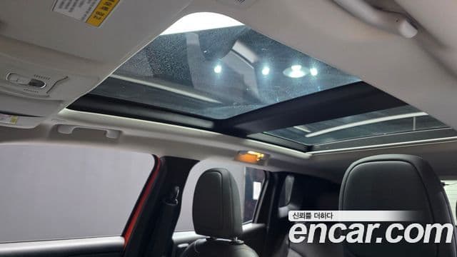 Jeep Renegade 2.4 Limited AWD, 2019 18