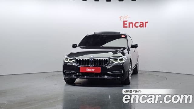 BMW 6시리즈 GT (G32) Luxury, 2019 3