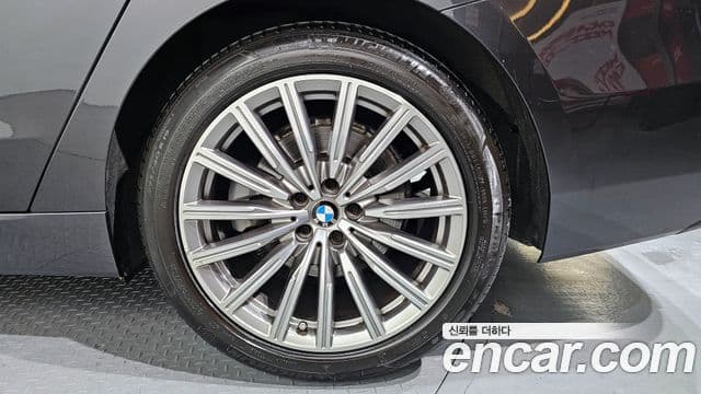 BMW 6시리즈 GT (G32) Luxury, 2019 все фото