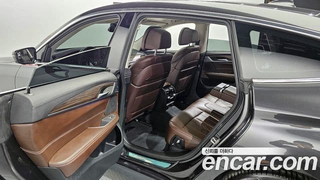 BMW 6시리즈 GT (G32) Luxury, 2019 11