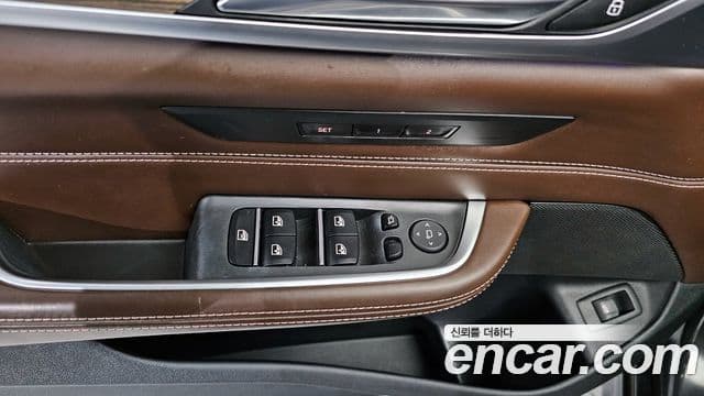 BMW 6시리즈 GT (G32) Luxury, 2019 14