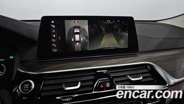 BMW 6시리즈 GT (G32) Luxury, 2019 17