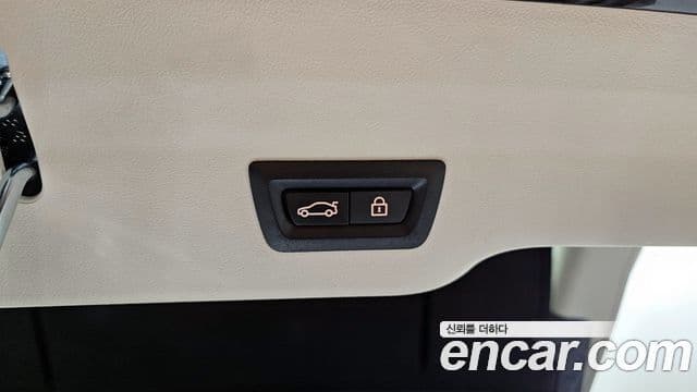 BMW 6시리즈 GT (G32) Luxury, 2019 18