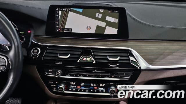 BMW 6시리즈 GT (G32) Luxury, 2019 19