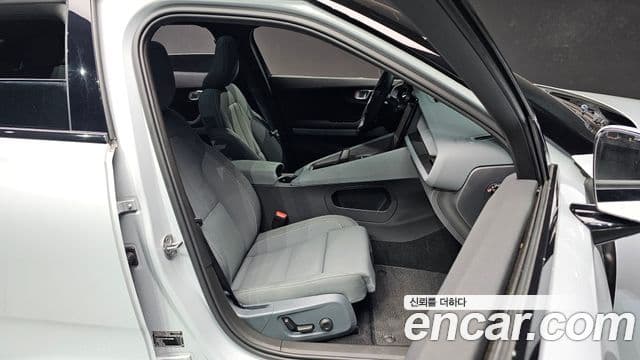 Polestar Polestar 2 Long Range один мотор, 2023 10