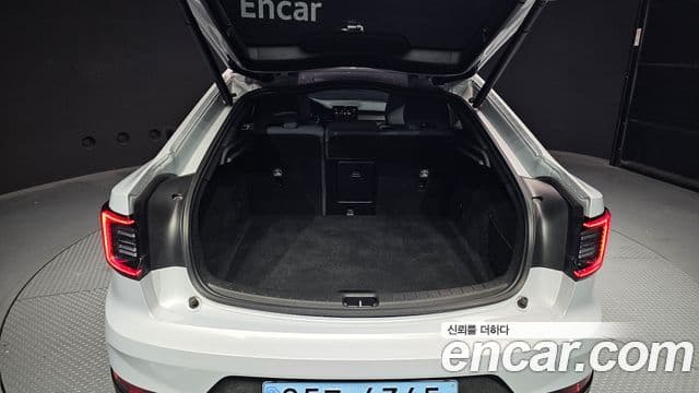 Polestar Polestar 2 Long Range один мотор, 2023 20