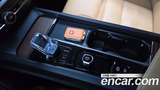 Volvo S60 3세대 B5 Ultimate Bright, 2023 9