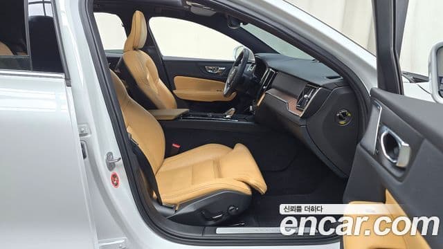 Volvo S60 3세대 B5 Ultimate Bright, 2023 11