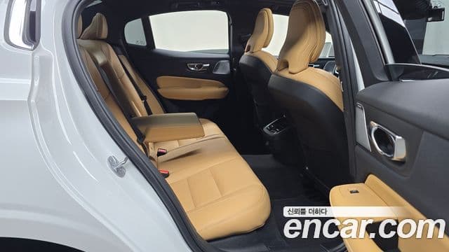 Volvo S60 3세대 B5 Ultimate Bright, 2023 12