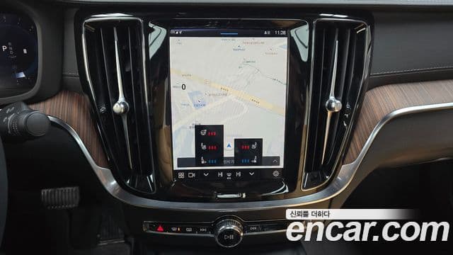 Volvo S60 3세대 B5 Ultimate Bright, 2023 14