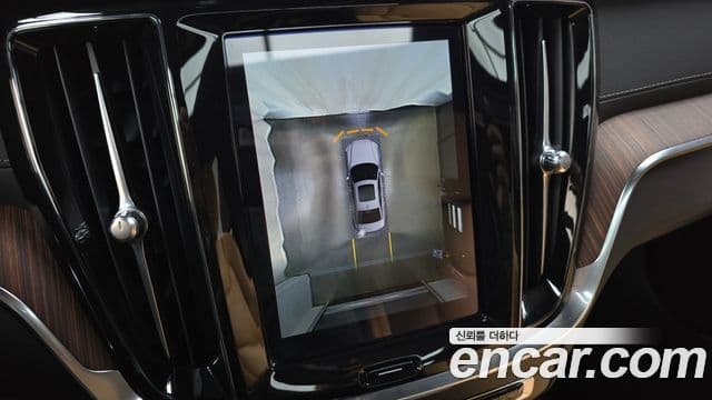 Volvo S60 3세대 B5 Ultimate Bright, 2023 15