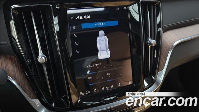 Volvo S60 3세대 B5 Ultimate Bright, 2023 17