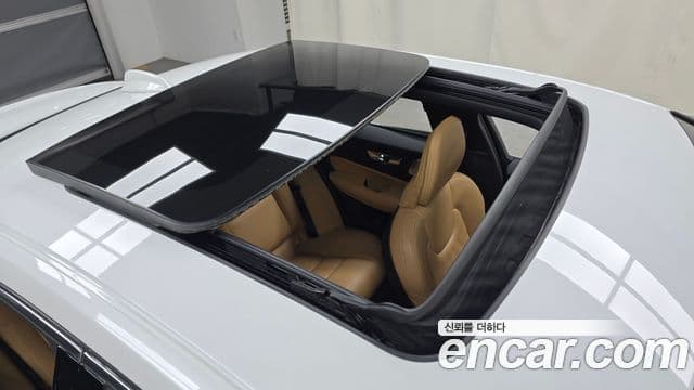 Volvo S60 3세대 B5 Ultimate Bright, 2023 18