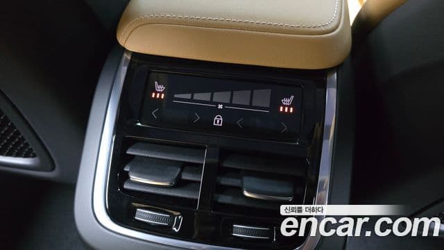 Volvo S60 3세대 B5 Ultimate Bright, 2023 19