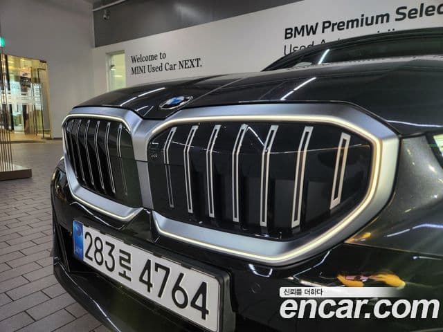 BMW 5시리즈 (G60) 523d M Sport, 2025 6