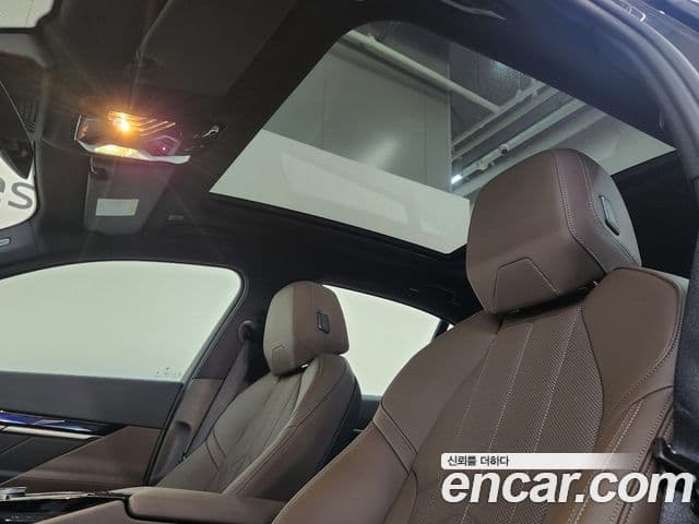 BMW 5시리즈 (G60) 523d M Sport, 2025 9