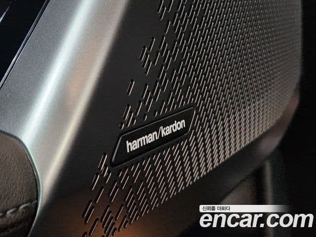 BMW 5시리즈 (G60) 523d M Sport, 2025 10