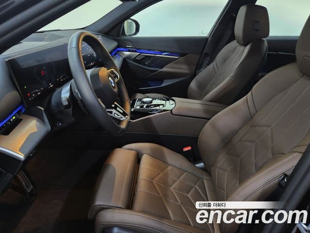 BMW 5시리즈 (G60) 523d M Sport, 2025 13