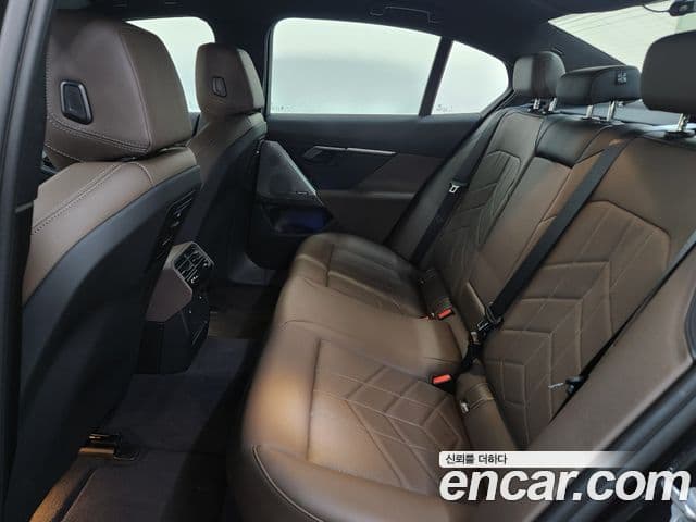 BMW 5시리즈 (G60) 523d M Sport, 2025 14