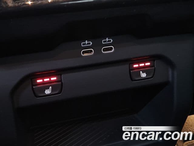 BMW 5시리즈 (G60) 523d M Sport, 2025 15