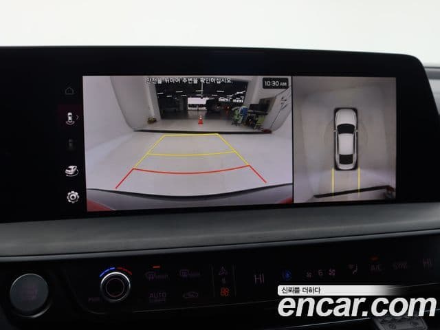 Kia K8 Platinum, 2023 10