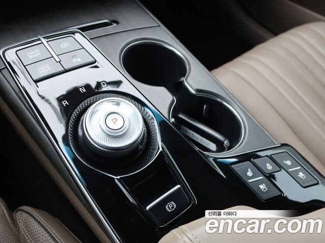 Kia K8 Platinum, 2023 13