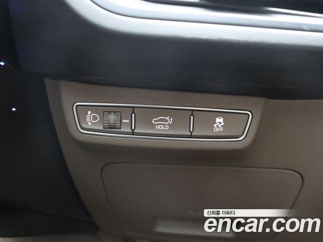 Kia K8 Platinum, 2023 16