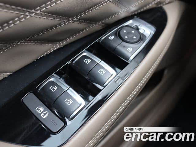 Kia K8 Platinum, 2023 17