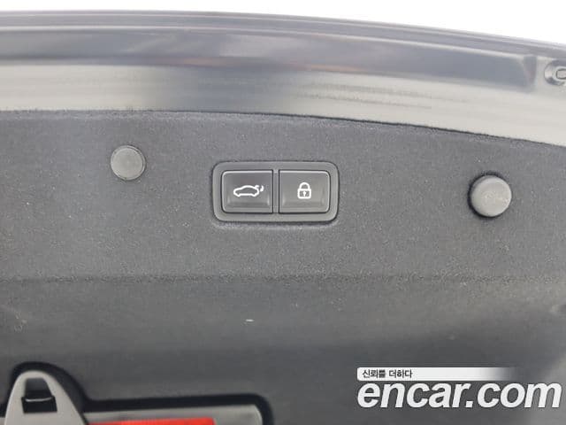 Kia K8 Platinum, 2023 19