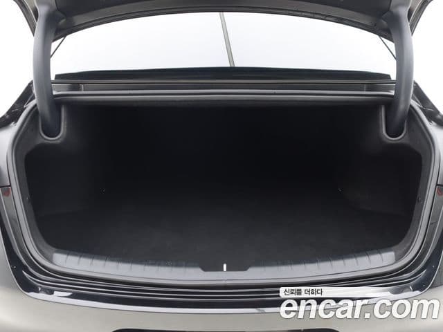 Kia K8 Platinum, 2023 20