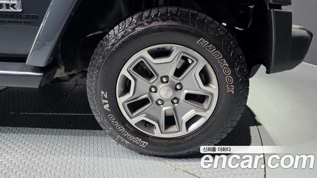 Jeep Wrangler (JK) 3.6 JK Edition, 2017 все фото