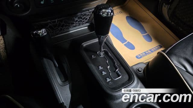 Jeep Wrangler (JK) 3.6 JK Edition, 2017 9