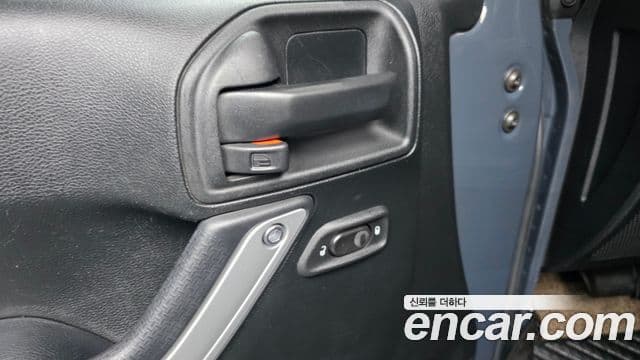 Jeep Wrangler (JK) 3.6 JK Edition, 2017 19